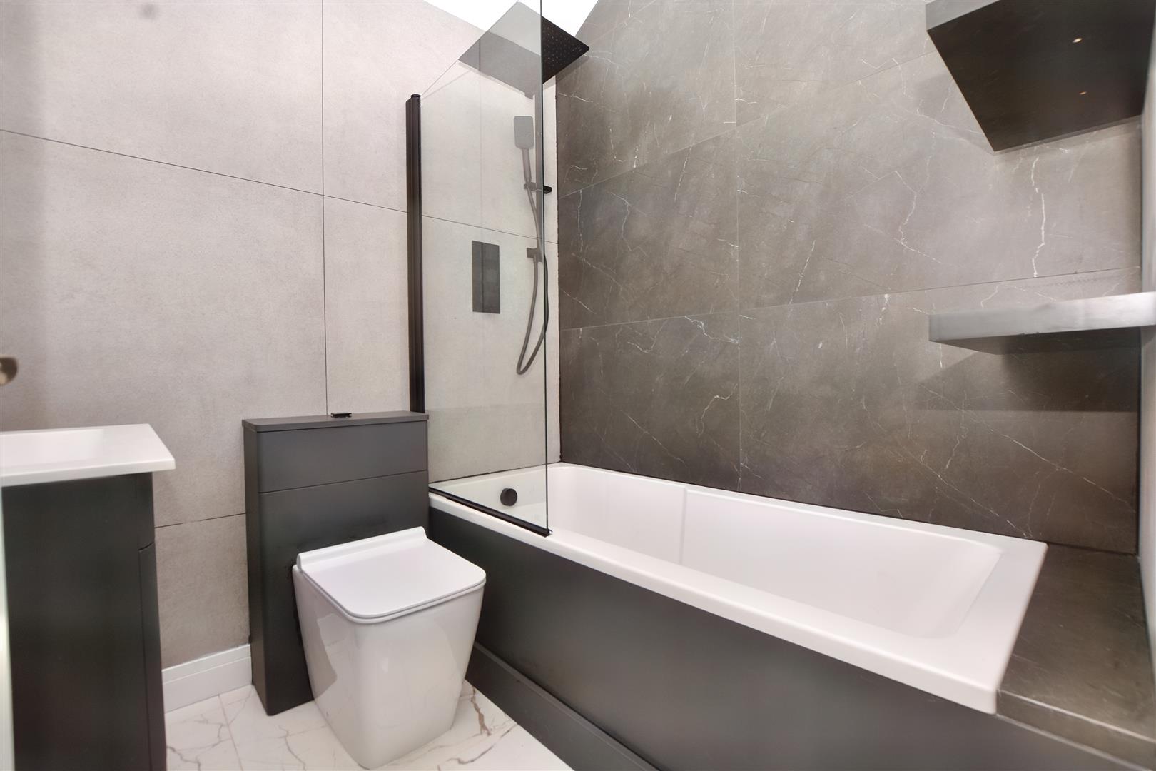 Property Details for St. Philips Avenue Eastbourne BN22 8LX Town